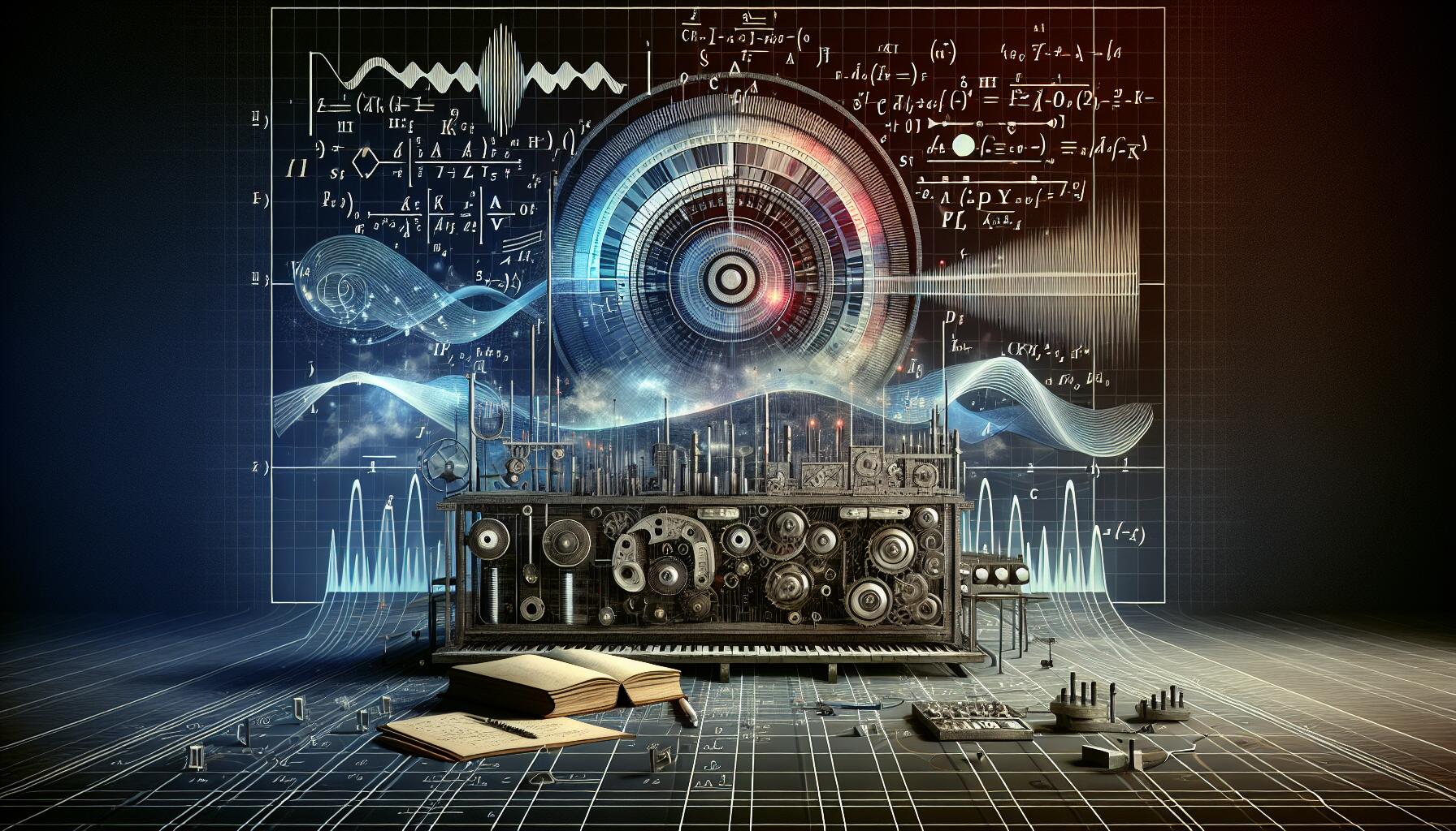 An Introduction to Signal Processing Algorithms - AlgoCademy Blog
