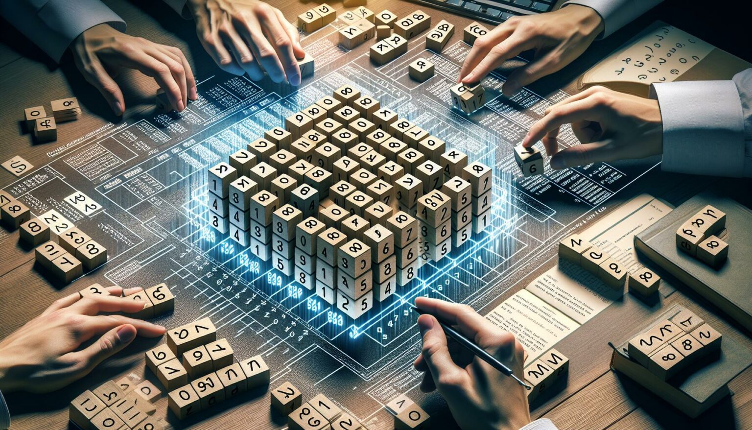 Understanding Radix Sort and Its Applications - AlgoCademy Blog