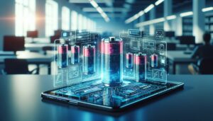 Designing Algorithms for Battery Optimization: Powering the Future of Mobile Devices