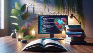 The Secret Connection Between Your Coding Environment and Your Love Language