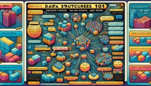 Data Structures 101: Understanding Arrays, HashMaps, and More