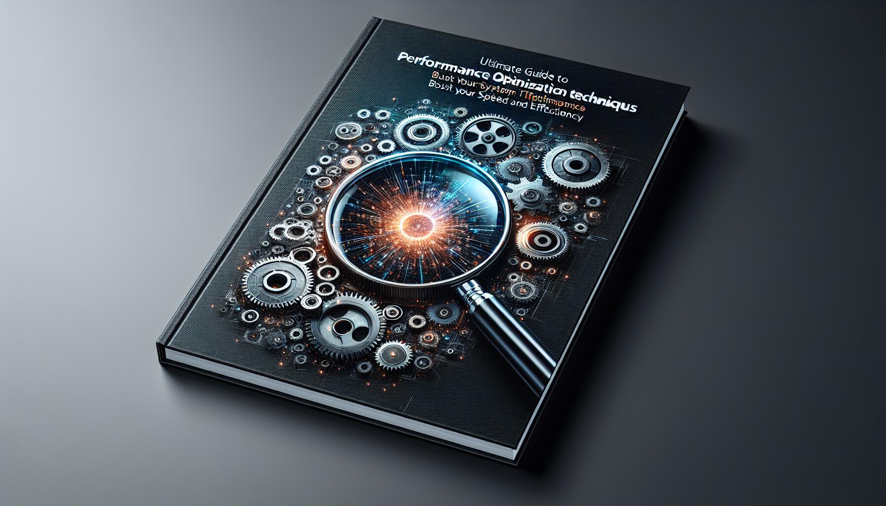 Ultimate Guide to Performance Optimization Techniques: Boost Your ...