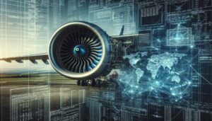 Algorithms in Aerospace and Navigation Systems: Powering the Future of Flight