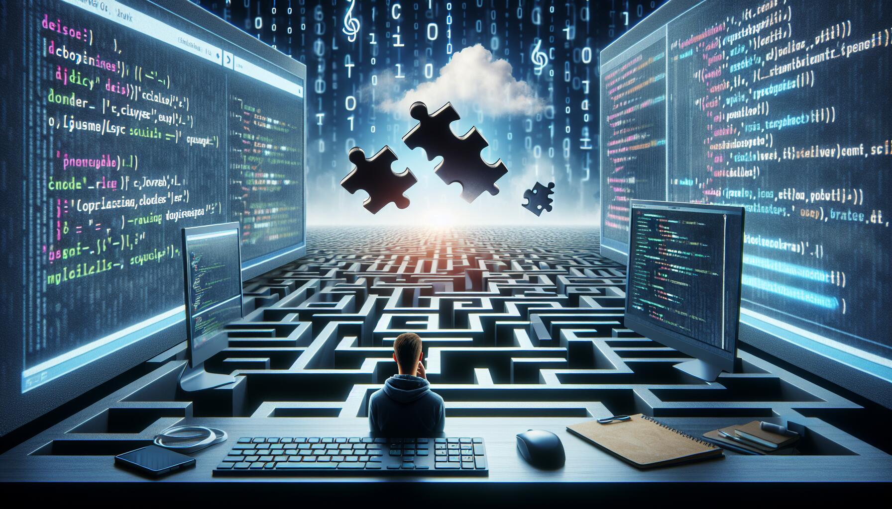 Handling Multiple Approaches: How to Choose the Best Solution During a ...