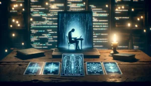 Coding Interview Tarot: Predicting Your Technical Questions Through Card Reading