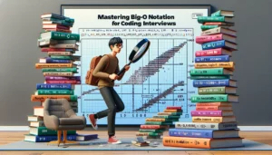 How to Master Big-O Notation for Coding Interviews