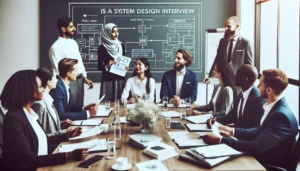 What Is a System Design Interview, and Why It’s Important