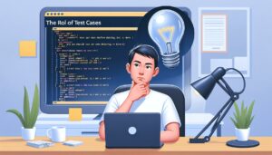 The Role of Test Cases: Why You Should Test Your Code Before Declaring It Done