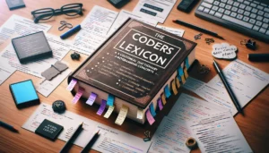The Coder’s Lexicon: Creating a Personal Dictionary of Programming Concepts