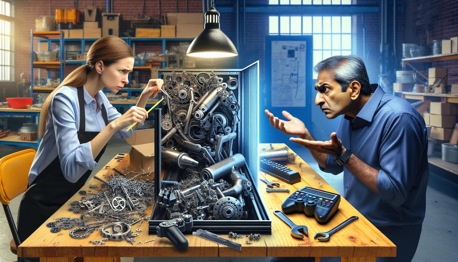 Why Trying to Build a Solution From Scratch is 100x More Valuable Than ...