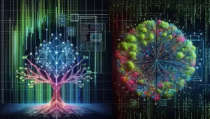 Trees and Graphs: Fundamental Data Structures for Coders