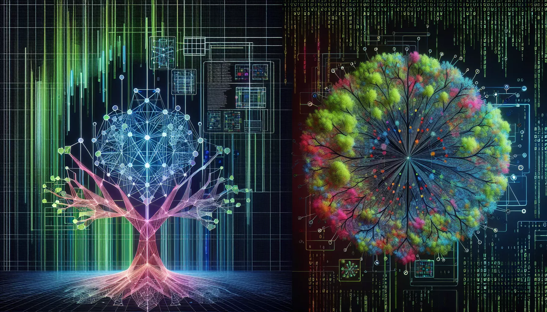 Trees and Graphs: Fundamental Data Structures for Coders - AlgoCademy Blog