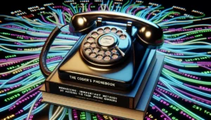 The Coder’s Phonebook: Memorizing Important Methods by Assigning Them Phone Numbers
