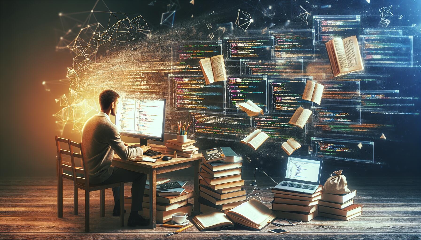 The Tutorial Detox: How to Wean Yourself Off Coding Videos and Build ...