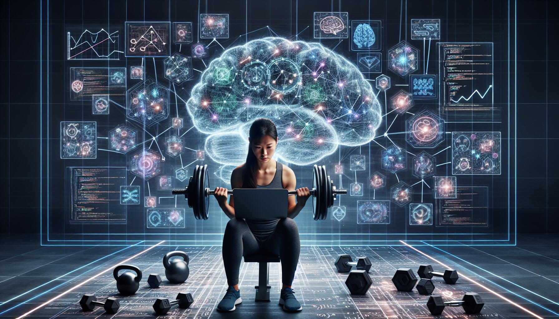 How to Build Algorithmic Muscle: Training Your Brain to Design ...