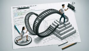 Understanding For Loops: From While to For