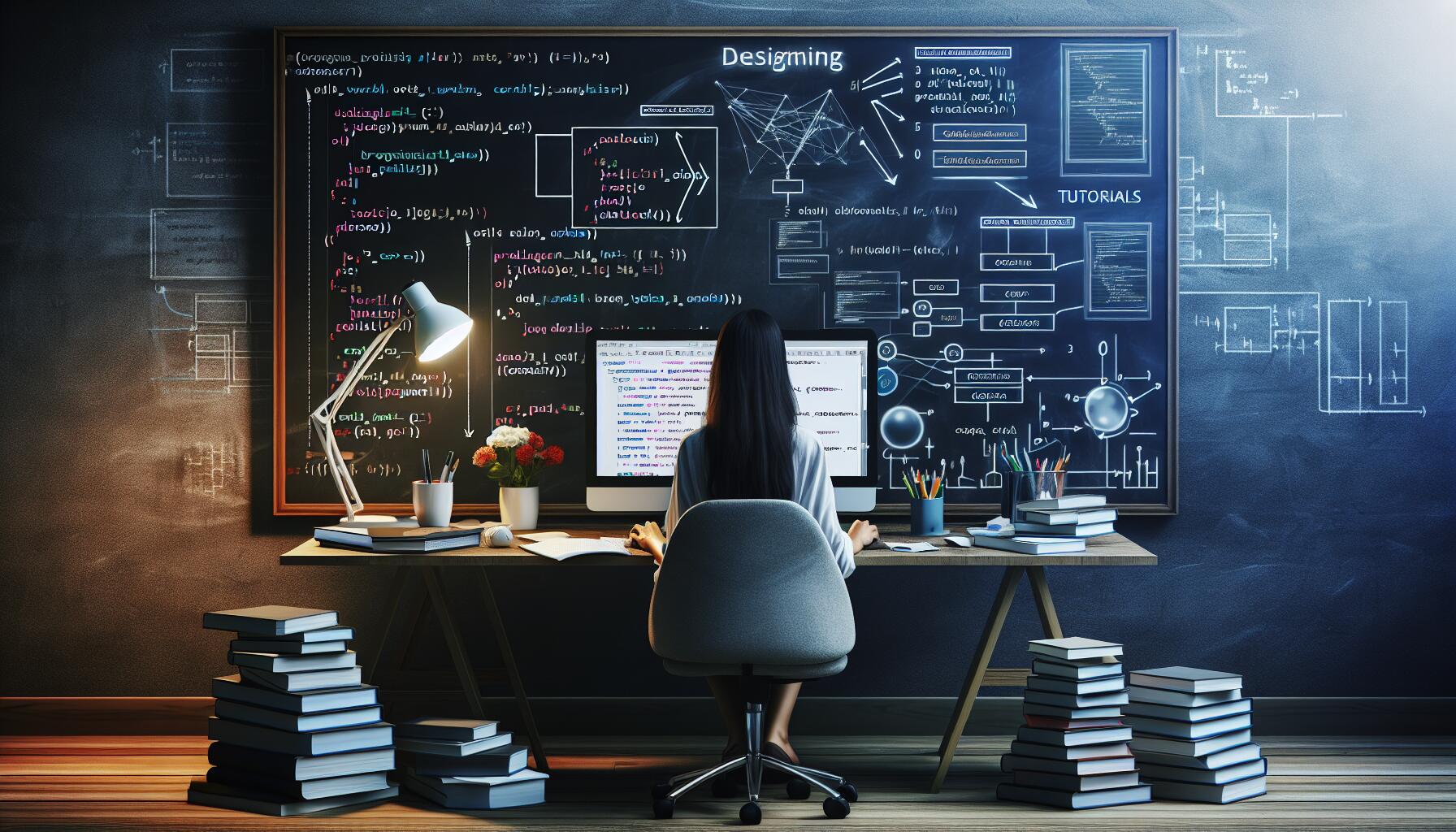 How to Design a Coding Project Without Tutorials: A Step-by-Step Guide ...