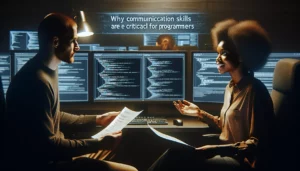 Why Communication Skills Are Critical for Programmers