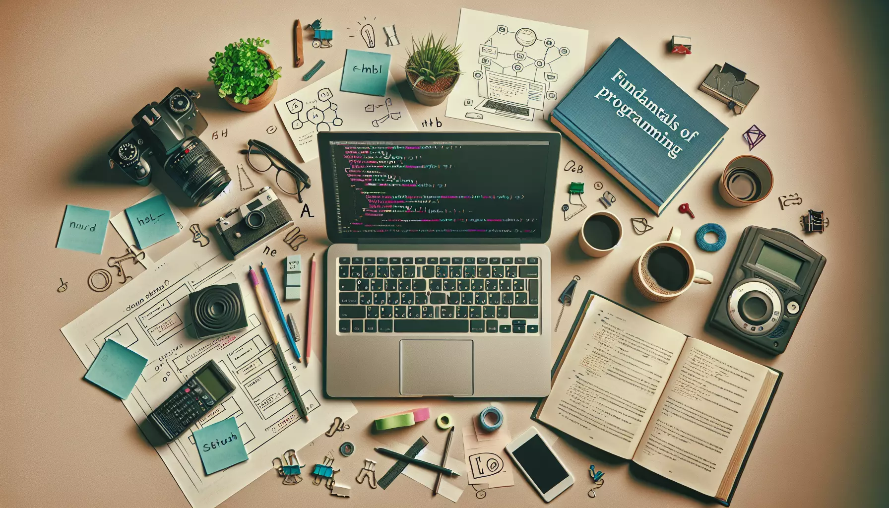 How to Practice Fundamentals While Building Projects: A Comprehensive ...