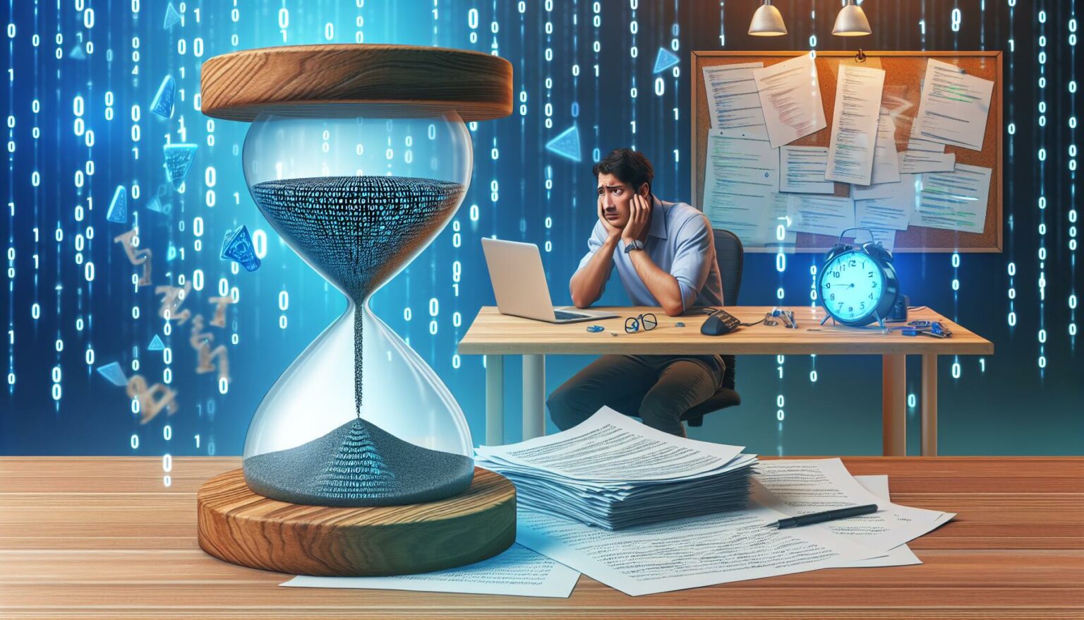 Why You Should Spend More Time Understanding the Problem Than Writing ...