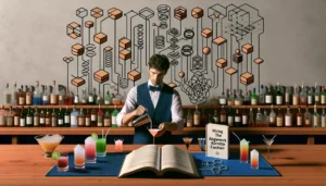 The Bartender’s Guide to Data Structures: Mixing the Perfect Algorithm Cocktail