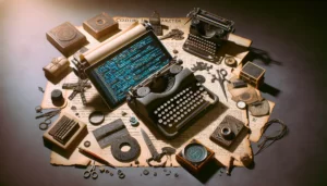 Coding in Character: Approaching Problems as Famous Programmers Throughout History