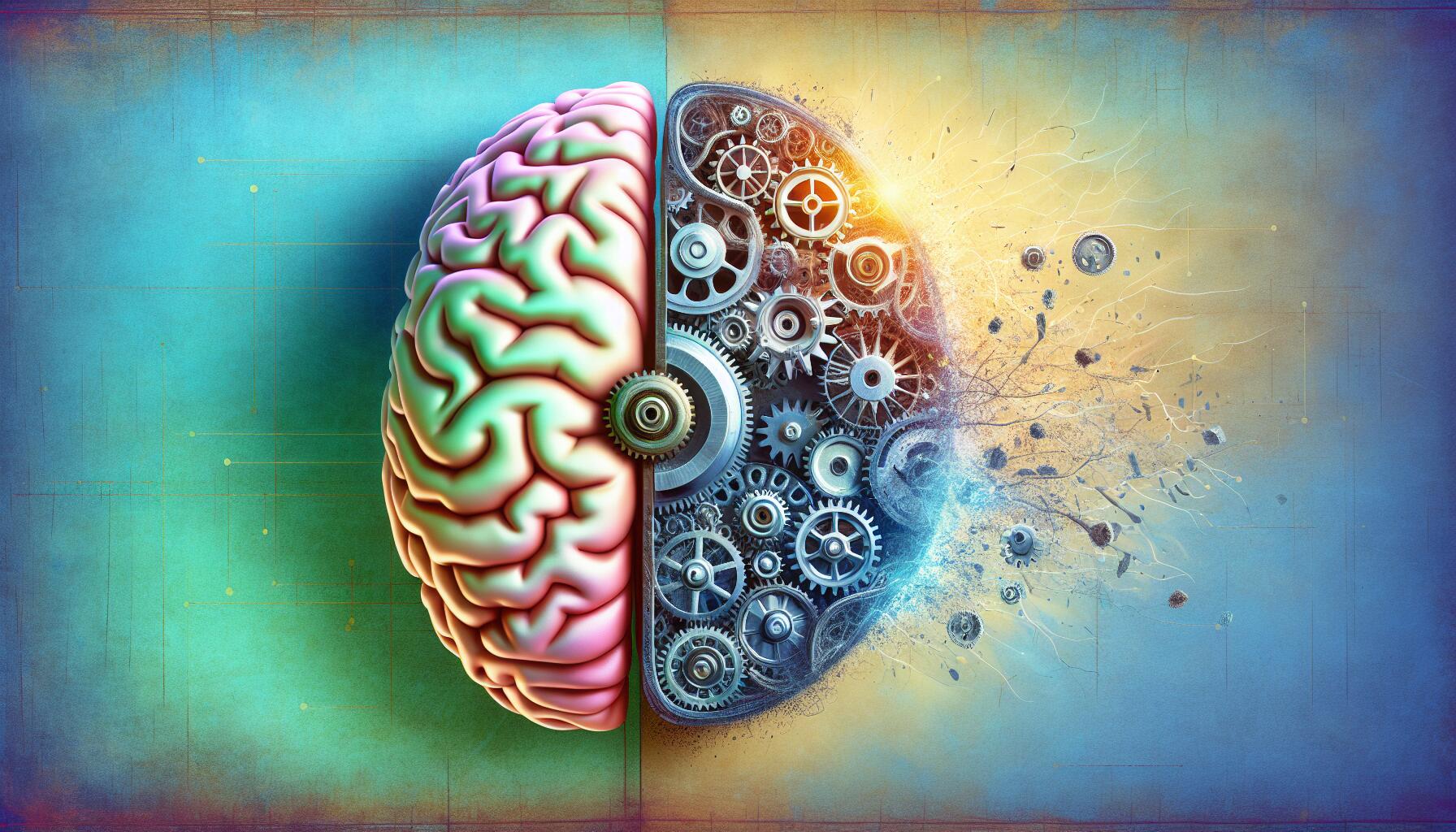Unhinged Brain How to Get Unstuck: Tactical Approaches for Rebooting Your Brain ...