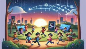 The Code Playground: Treating Coding as a Game to Accelerate Learning