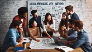 How to Build Relationships with Mentors During Internships: A Comprehensive Guide