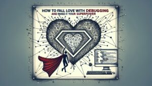 How to Fall in Love with Debugging and Make It Your Superpower