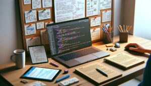 How to Showcase Your Programming Projects on Your Resume: A Comprehensive Guide for New Developers