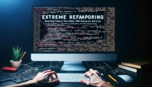 Extreme Refactoring: Rewriting Famous Algorithms in 140 Characters or Less