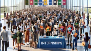 How to Leverage Student Organizations to Get Internships: A Comprehensive Guide