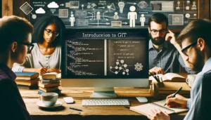 Introduction to Git: Why Every Developer Should Learn It