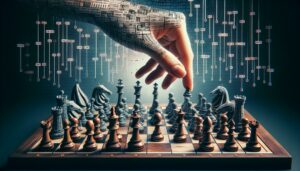 What Chess Can Teach You About Learning Algorithms and Data Structures