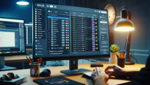 How to Use GitLab for Version Control and CI/CD