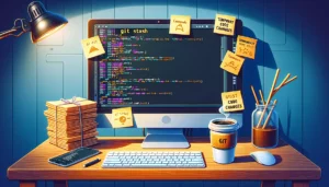 How to Use Git Stash for Temporary Code Changes