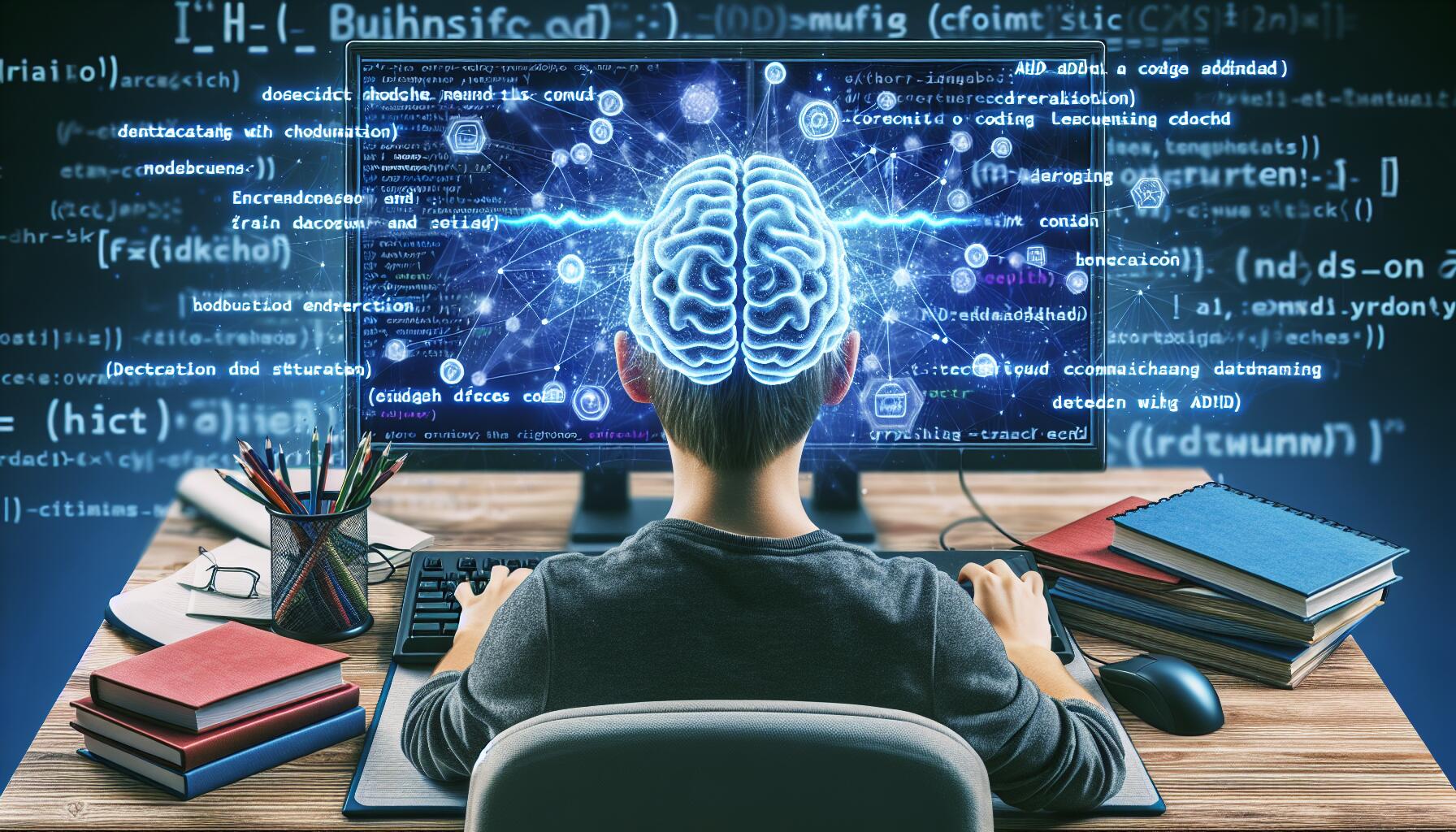 Learning to Code with ADHD: How to Hack Your Brain for Better Focus ...