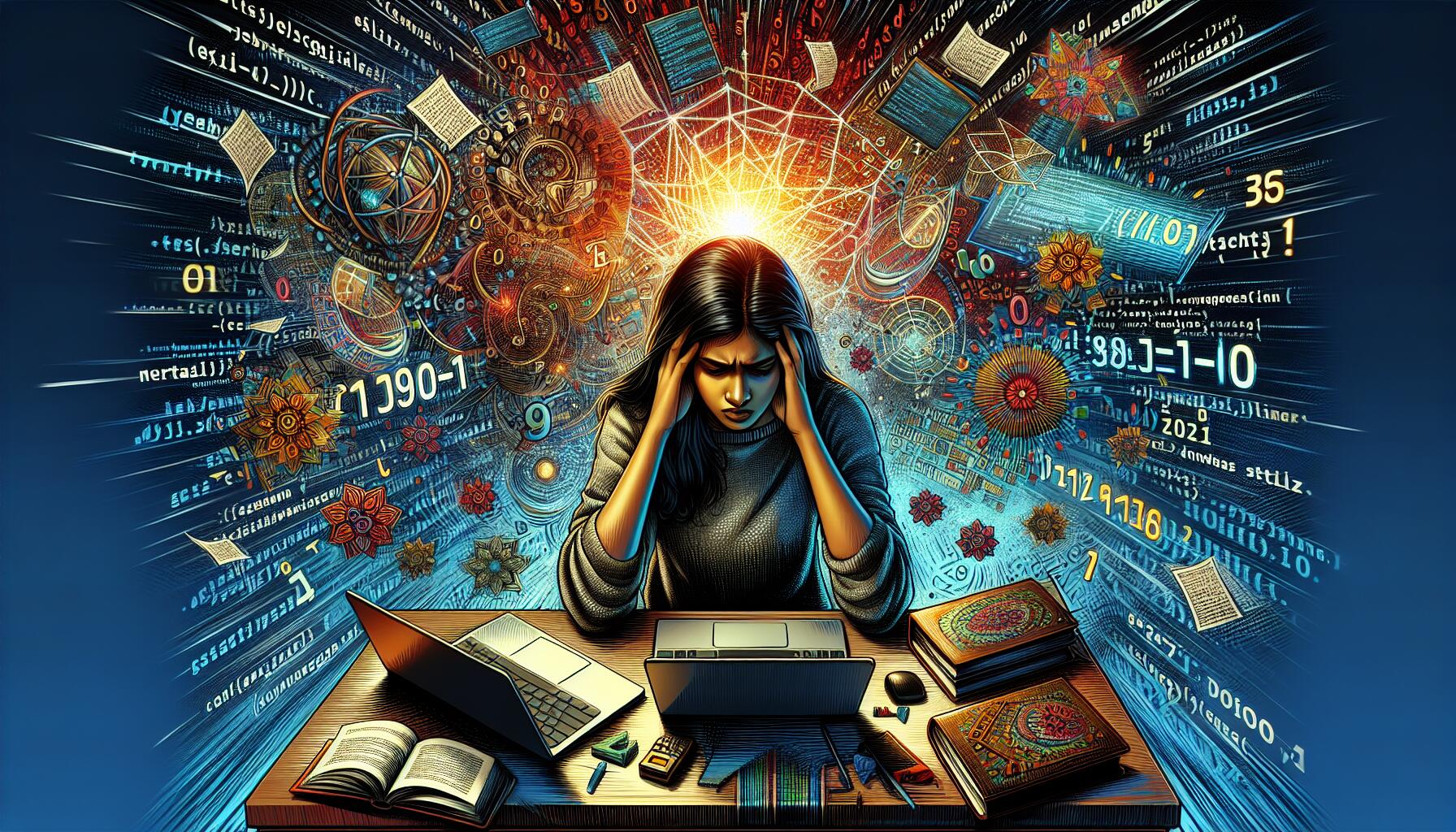 What to Do When You Feel Stuck: Mental Strategies for Breaking Through ...