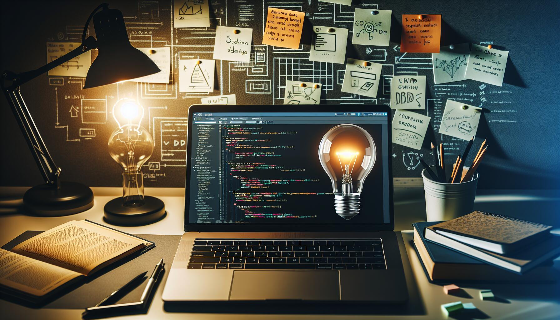 Why Building Side Projects is the Secret Weapon for Landing Coding Jobs ...