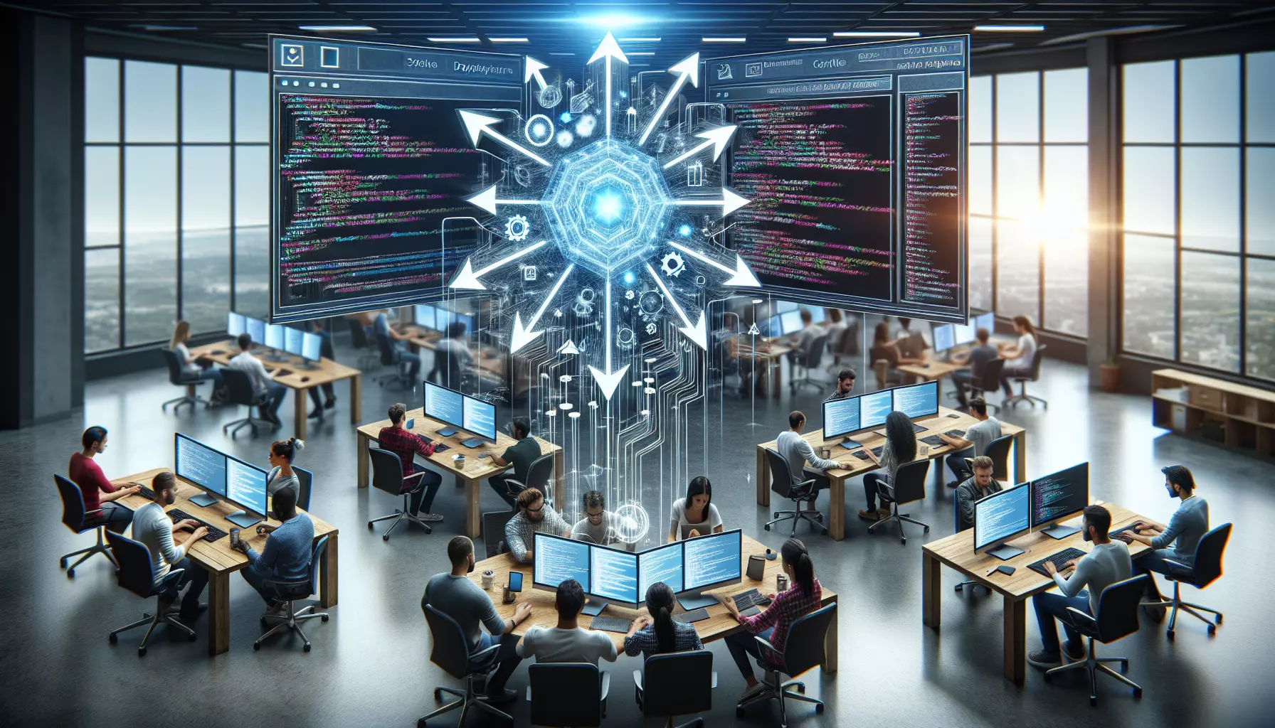 The Role of Continuous Deployment in Modern Software Development ...