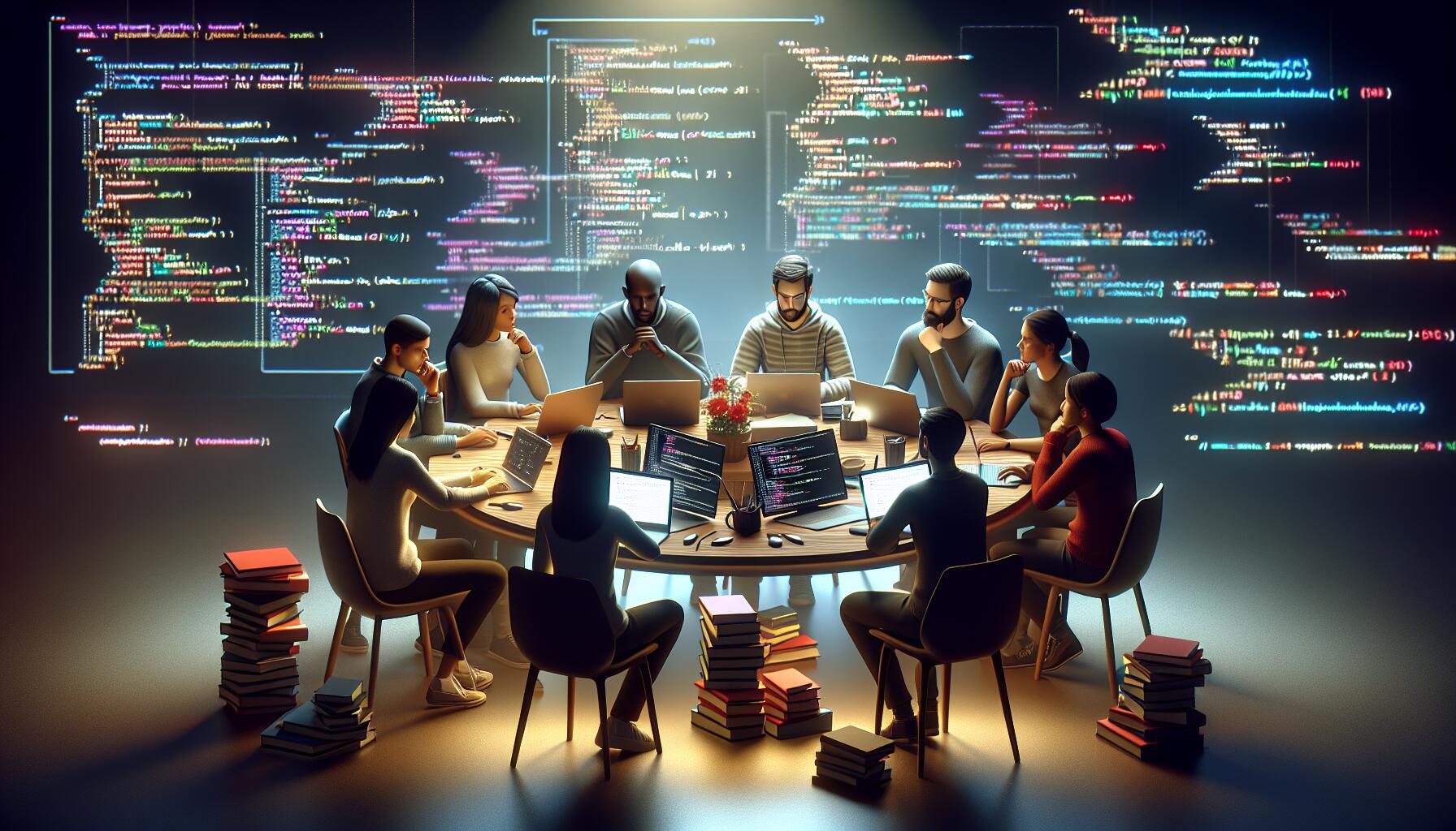 Every Programmer Roles How to Continuously Learn and Evolve as a Programmer After Getting the ...