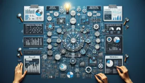 How to Visualize Problems Using Diagrams and Charts: A Comprehensive Guide