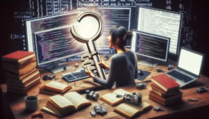 The Role of Open Source in Becoming a Self-Taught Programmer