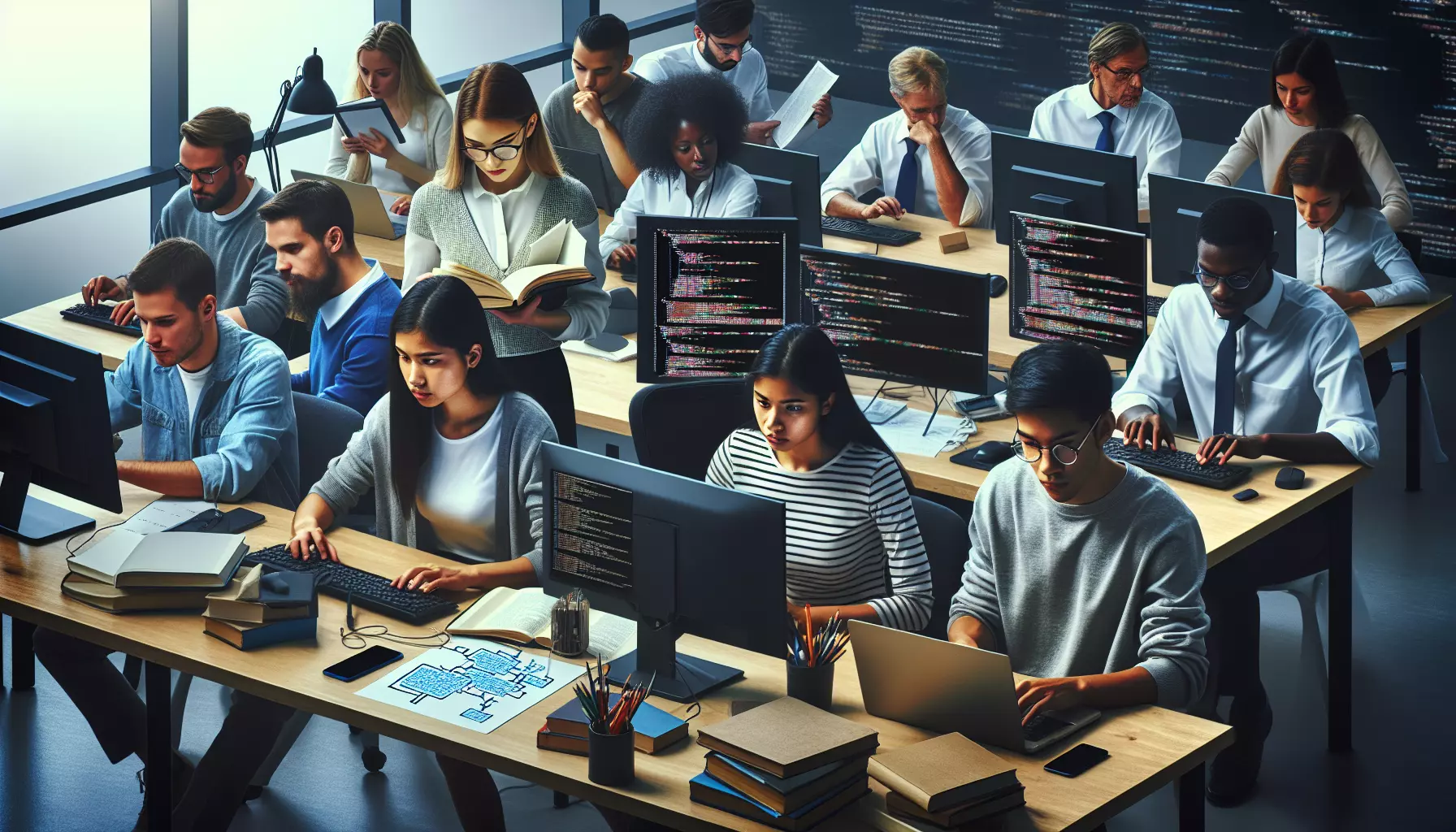 How to Prioritize Learning in Your First Year as a Developer ...