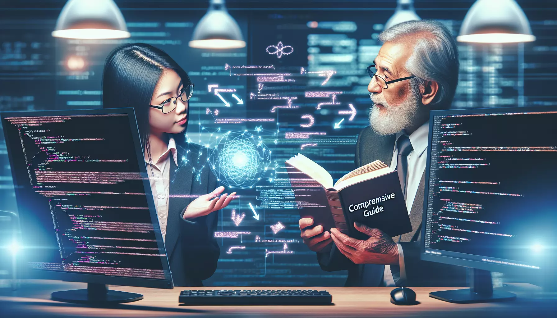 How to Communicate Effectively with Senior Developers: A Comprehensive ...