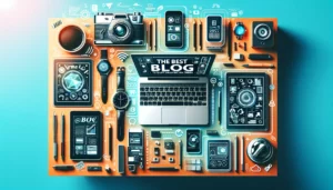 The Best Blogs to Follow for the Latest Tech Trends