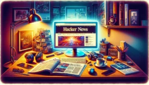 How to Use Hacker News to Stay Current with Tech News