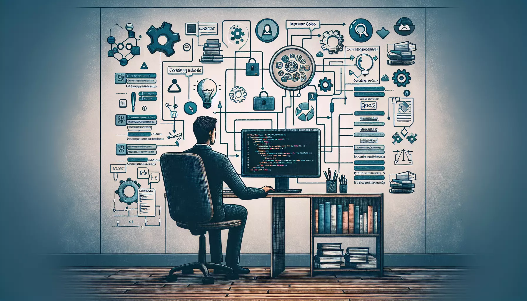 python 101 a comprehensive step-by-step coding... Anatomy of a Coding Interview: What to Do at Each Step - AlgoCademy Blog