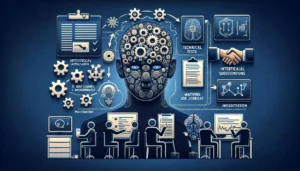 The Anatomy of an AI/Deep Learning Engineer Interview: What to Expect and How to Prepare